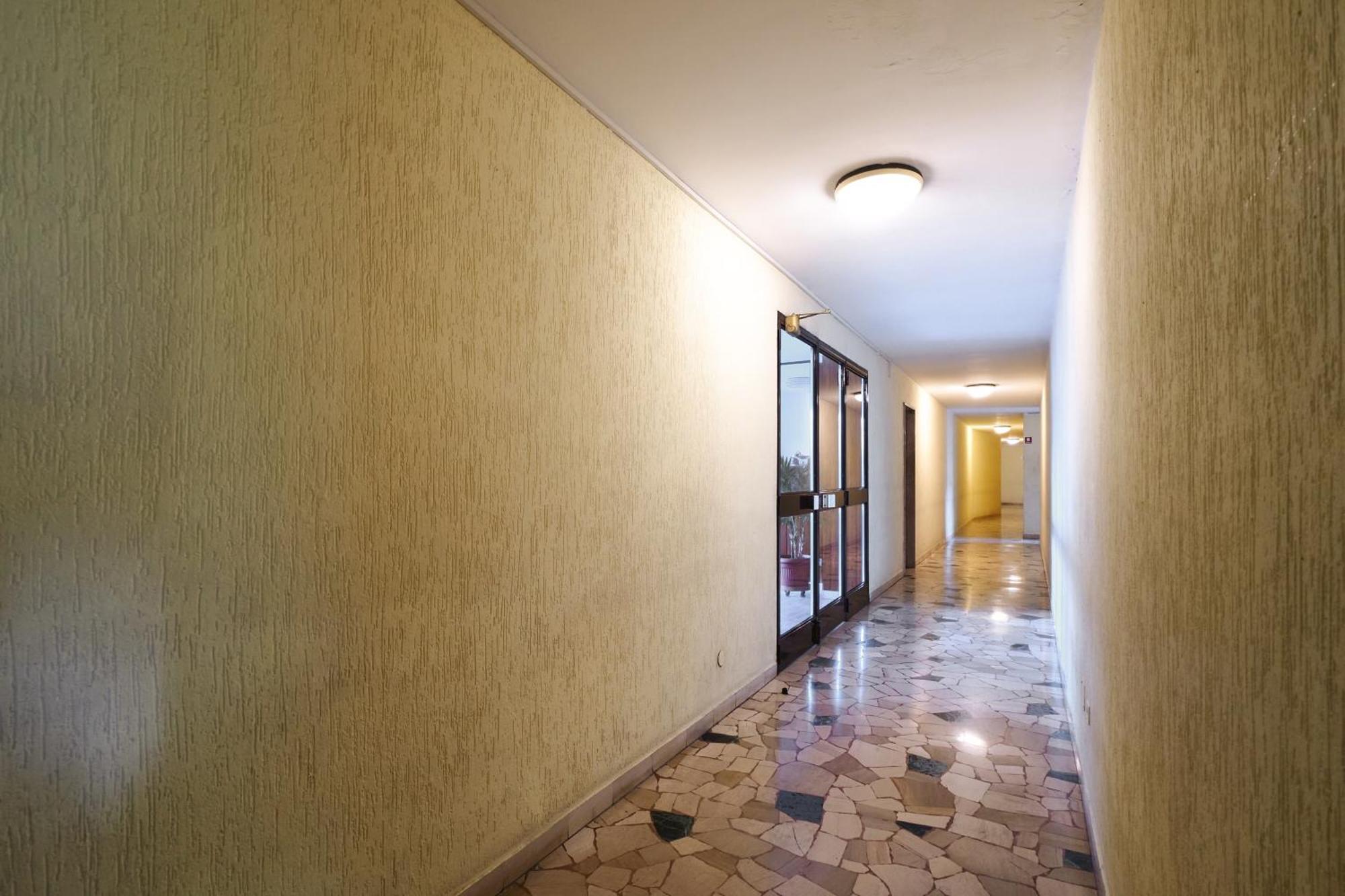 Appartement Primopiano - Palmaria à Milan Extérieur photo