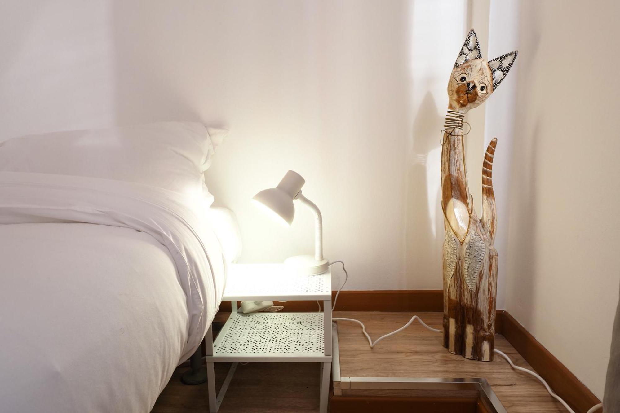 Appartement Primopiano - Palmaria à Milan Extérieur photo