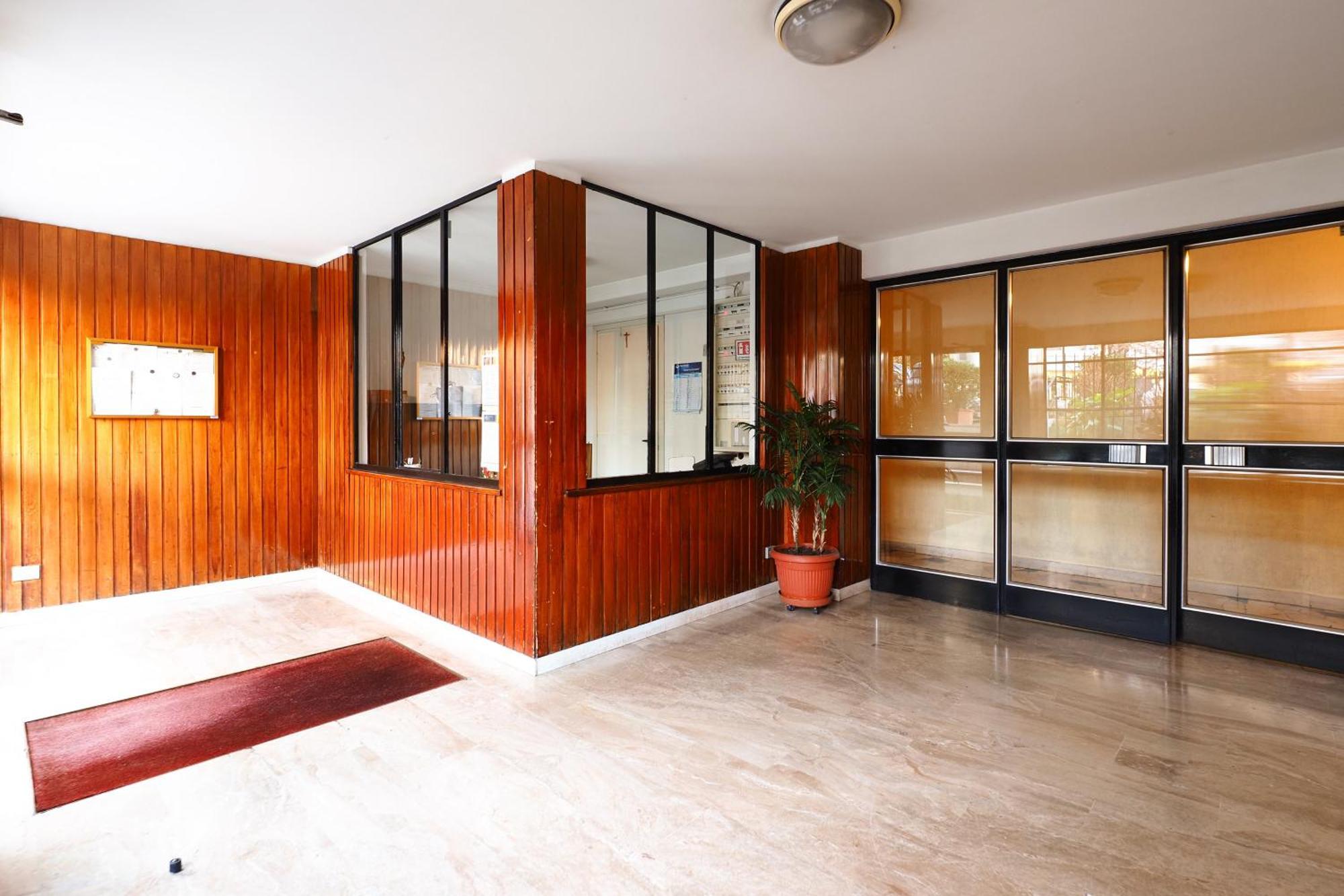 Appartement Primopiano - Palmaria à Milan Extérieur photo